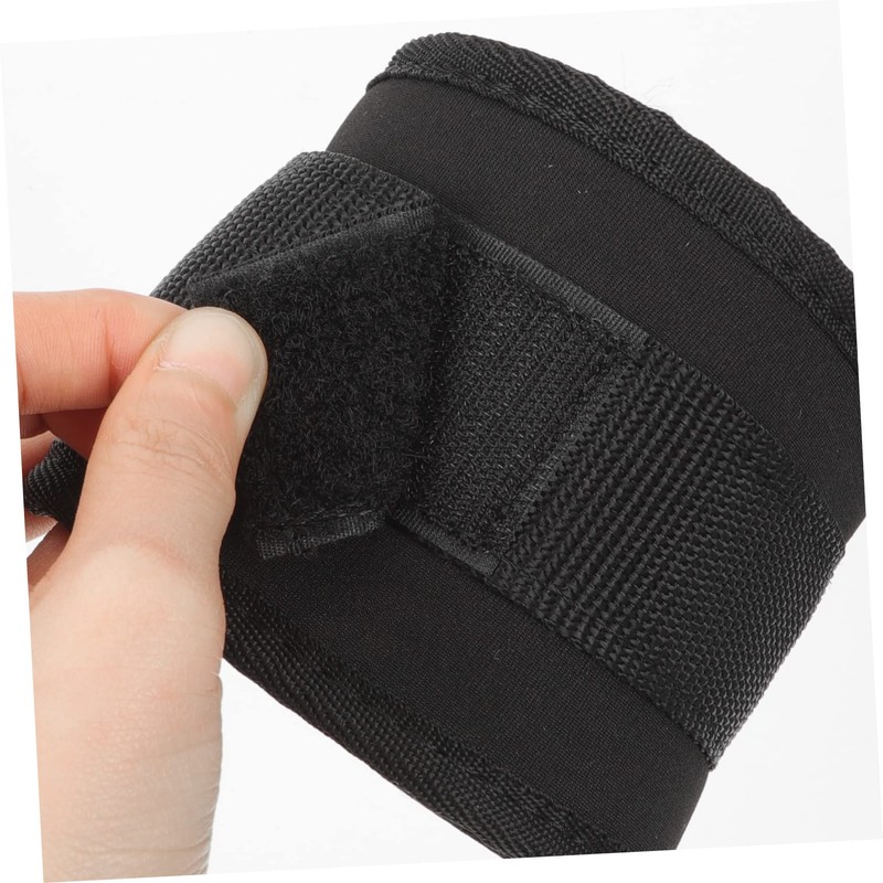 Abaodam 1 Set Ankle Workout Straps for Gym Training Adjustable