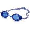 Speedo Junior Vanquisher 2.0 Swim Goggle, Blue