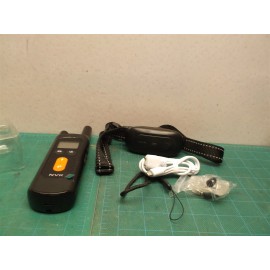 NVK Dog Shock Collar, Dog Training Collar with Remote for Small Medium Large Dog