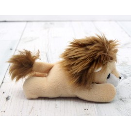 takeoff pokepuni lion