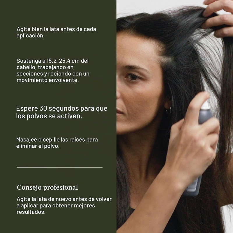 LIVING PROOF PERFECT HAIR DAY (PhD) CHAMPÚ SECO 9.9 OZ