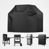 Toolzia Heavy Duty Waterproof BBQ Grill Cover