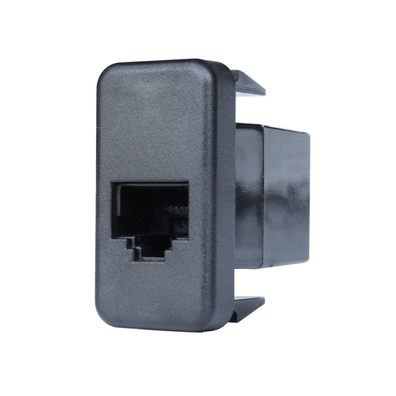 RJ45 UHF Radio Microphone Socket Outlet for Toyota 4Runner, FJ Cruiser ...