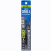 Light Seiki Super Hexagonal Shaft Ironwork Long Drill 0.08 inch