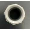 Qest Qest Pipe Fitting 3/4" FPT x 1" MPT Coupling