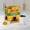 McCafe Cafe Styles of Latin America Cafe de Olla, Keurig