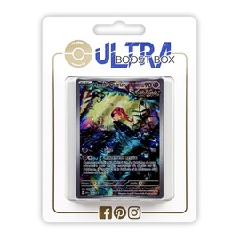 my-booster Pokémon Company SV04-FR-UB-SV065, Mehrfarbig