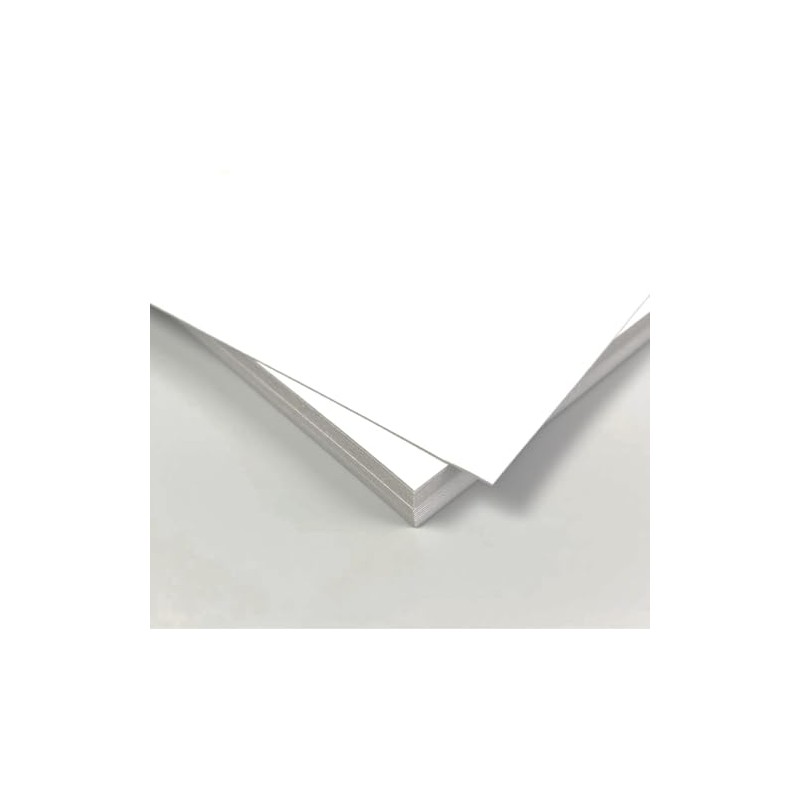 Craft Paper, A4, Pack of 10, 8.5 x 12.0 inches
