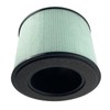 BAMBOOST Replacement HEPA Filter Compatible with PARTU BS-08 Air Purifier