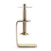 Portable Yarn Winder Hand Operated Wool String Fiber Ball Winder