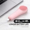 Cepillo de limpieza – Cepillo de silicona ultra suave para