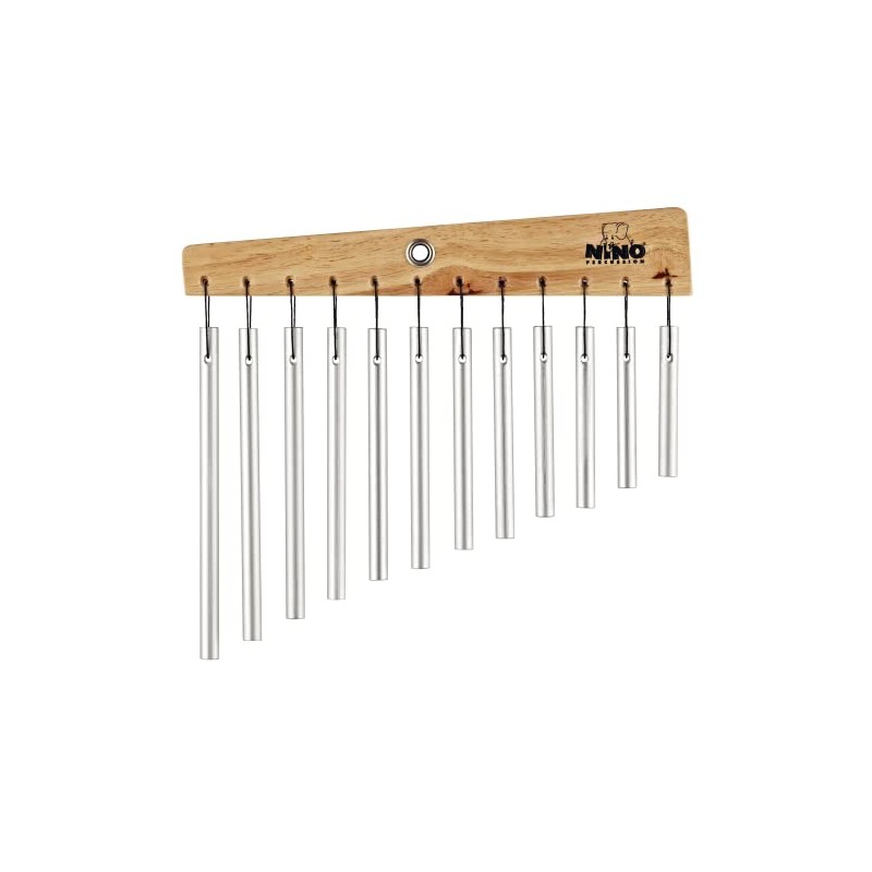 Meinl NINO600 Chimes 12 Bars