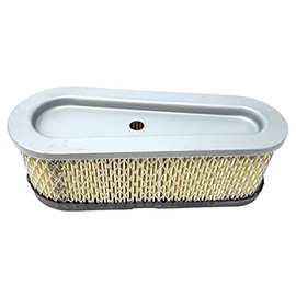 Greyfriars Air Filter Replacement for Briggs & Stratton 8.5HP 10.5HP 11.5HP Replacement for 493910 613231