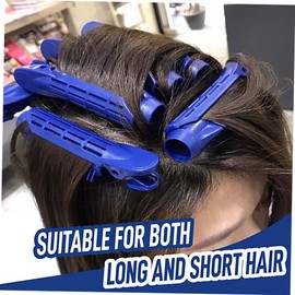 Outanaya Hair Roots Fluffy Clips Hair Curlers for Effortless Styling Lightweight Portable Hairpin Tools for Women Girls