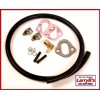Cummins LarryB's Feed Line/Fuel Heater/Filter Eliminator Kit For Dodge Cummins 12 Valve