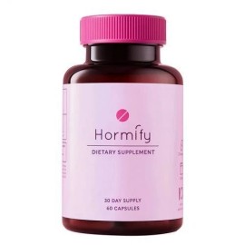 Hormify Women's Balance (60 Ct) - New & Ships Free!
