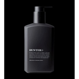 Hunter Lab Hydrating Hand & Body Lotion 550ml