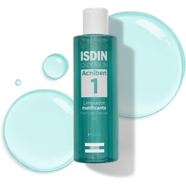 ISDIN Acniben Gel Limpiador - 200ml
