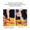Portable Blender Juicing Cup Home Small Rechargeable Juicer Cup Automatic