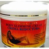Crema Reductora By Spanish Garden Cream Sweats & Melts Your