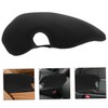 BUGUUYO Auto Center Console Pad Protective Cover for Armrest Compatible