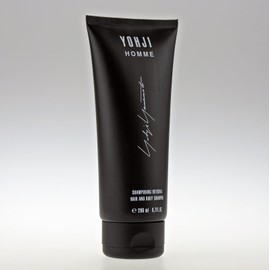 Yohji Yamamoto - Yohji Homme Shower Gel 200 ml