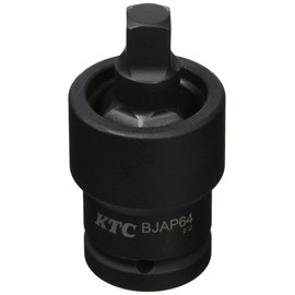 Kyoto Machine Tools (KTC) 19.0SQ Universal Joint Adapter for Impact Wrench BJAP64