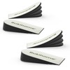 Adjustable Heel Lift Inserts for Shoes - Bukihome Orthopedic Shoe