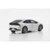 Kyosho Original 1/43 Toyota Prius Z Hybrid (White) Finished Product