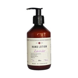 Fikkerts Lavender Hand Lotion (300ml)