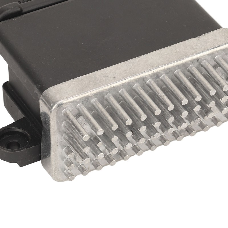 Engine Cooling Fan Control Module 8K0959501C Cooling Fan Control Unit