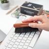 Klairhaus - Keyboard Cleaner & Desk Brush - Multi-Use Designer