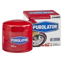 Purolator L14459 Premium Filtro de aceite giratorio de protección del motor