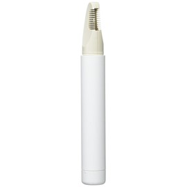 Ravia 5001-03 Body Care Series V-Line Trimmer (No Comb), White