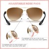 CARFIA Retro Polarised Womens Mens Sunglasses UV400 Protection Outdoors Driving