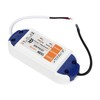 LED Power Supply 0.62A AC90‑240V to DC12V LED Power Transformer