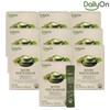Daily On Domestic Matcha Latte 1 Million Enzyme Lactobacillus 30 sachets x 10 (10 months) / 데일리온 국내산 말차라떼 100만 효소 유산균 30포x10개(10개월)