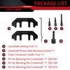 pexwo 303-1248 Camshaft Holding Tool -Timing Tool Kit- for Ford