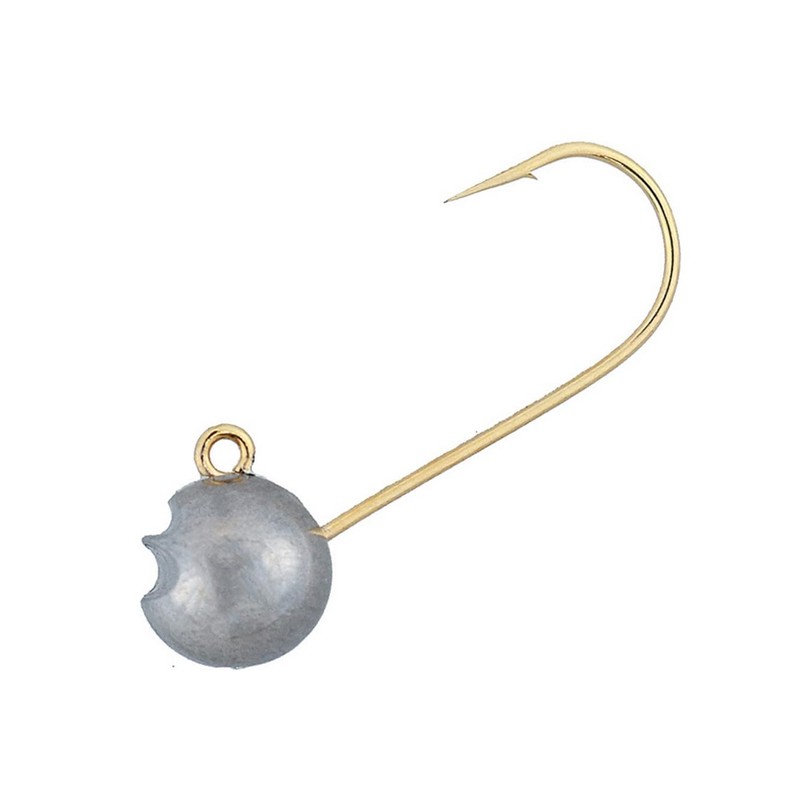 Gekkabijin TG Ajing Jig Head, 0.02 oz (0.5 g) #10