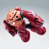 BANDAI HGBF 1/144 AMAZING Z'gok Plastic Kit