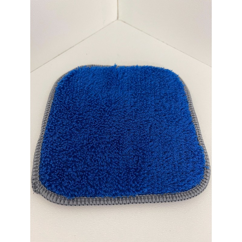 ProWin Dou-Pad Hurricane 14cm x 14cm