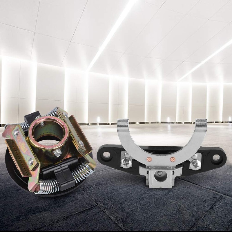 L19-302Y Single-Phase Centrifugal Switch, Electric Motor Parts, Mechanical Controller Switch,
