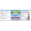 Seuren Nutrients | Vitamin C 1000 mg 100 Tabletten |