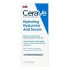 Cerave Suero Acido Hidratante Con Ácido Hialurónico Hydrating Hyaluronic Acid