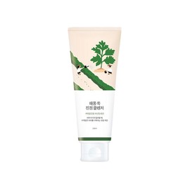 ROUND LAB [ROUND LAB]Mugwort Calming Cleanser 150ml