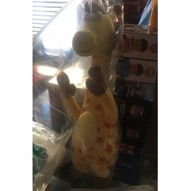 Toys"R"Us Toys R Us Geoffrey Giraffe Plush Stuffed Animal TRU Collectible Final Edition