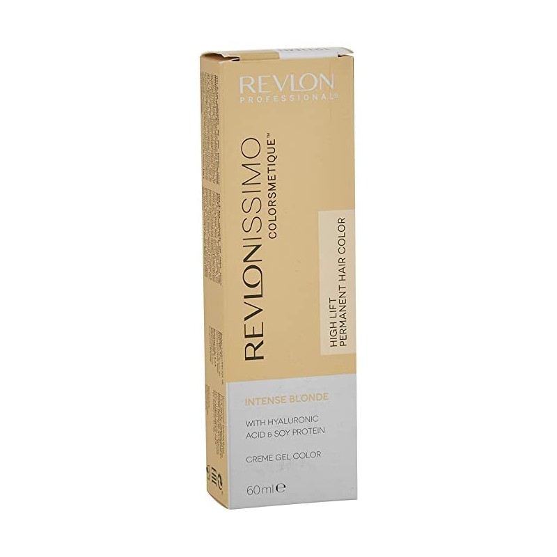 Revlonissimo Intense Blonde 1222Mn-Iridescent 60 ml