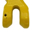 Lifting Clevis Grab Hook 7MM Grade 80 (2 Ton Shortening