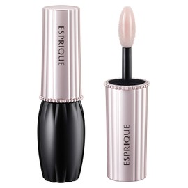 ESPRIQUE SP001 Vinilgrow Rouge Lipstick, Clear Pink, 0.2 oz (6 g)