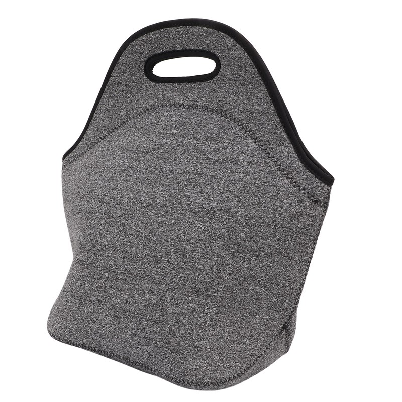 Multifunctional Neoprene Lunch Tote Bag Portable Outdoor Thermal Picnic Bag